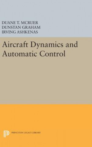 Carte Aircraft Dynamics and Automatic Control Duane T. McRuer