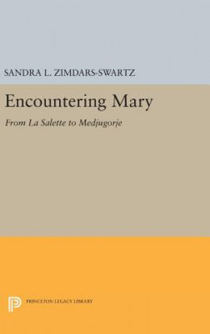 Carte Encountering Mary Sandra L. Zimdars-Swartz