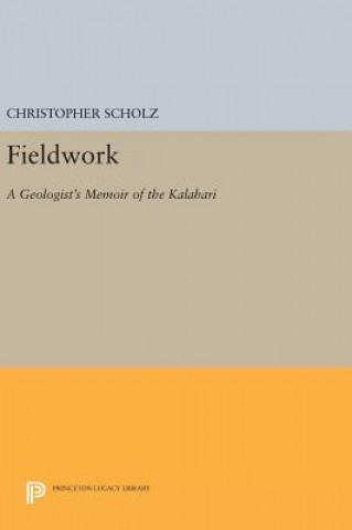 Kniha Fieldwork Scholz