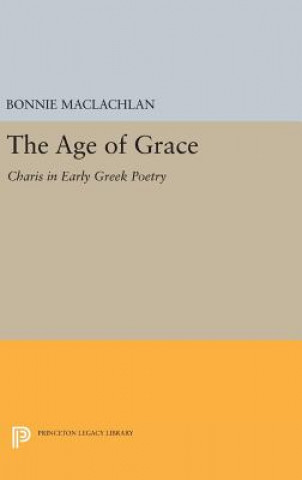 Könyv Age of Grace Bonnie Maclachlan