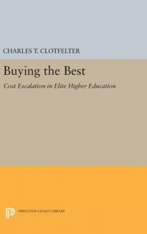 Carte Buying the Best Charles T. Clotfelter