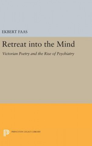 Carte Retreat into the Mind Ekbert Faas