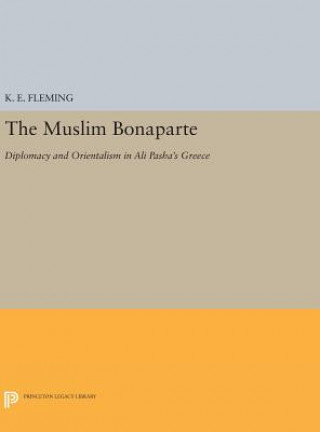 Kniha Muslim Bonaparte K. E. Fleming