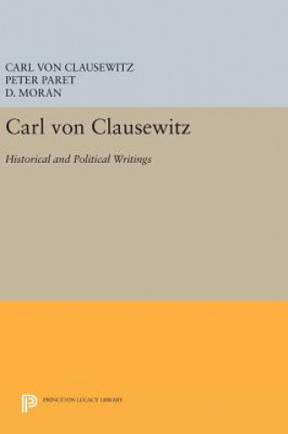 Carte Carl von Clausewitz Carl von Clausewitz
