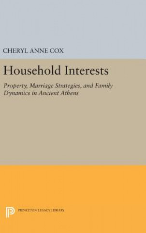 Carte Household Interests Cheryl Anne Cox