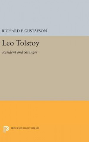 Book Leo Tolstoy Gustafson