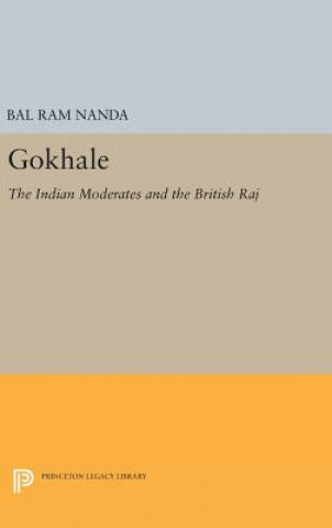 Книга Gokhale Bal Ram Nanda