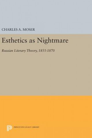Carte Esthetics as Nightmare Charles A. Moser