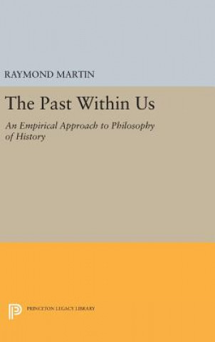 Libro Past Within Us Raymond Martin