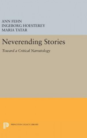 Book Neverending Stories Ann Fehn