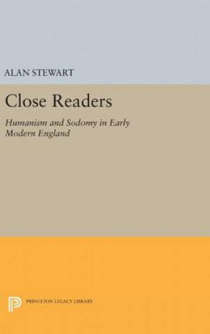 Książka Close Readers Stewart