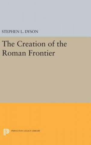 Libro Creation of the Roman Frontier Stephen L. Dyson