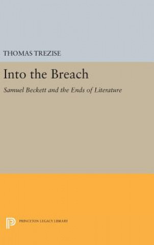Könyv Into the Breach Thomas Trezise