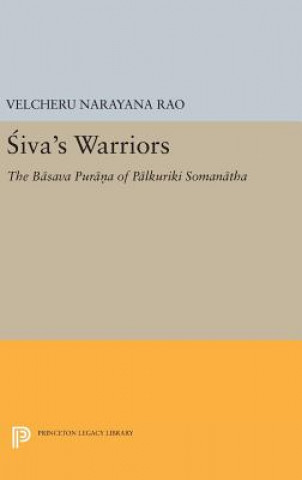 Carte Siva's Warriors 