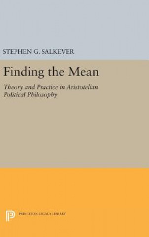 Carte Finding the Mean Stephen G. Salkever