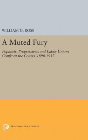 Carte Muted Fury William G. Ross