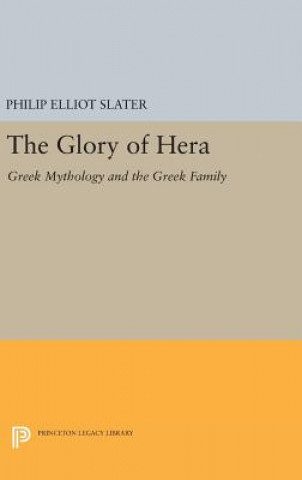 Carte Glory of Hera Philip Elliot Slater