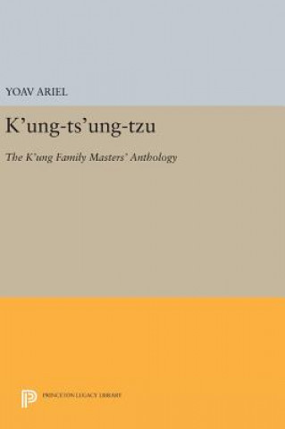 Könyv K'ung-ts'ung-tzu Yoav Ariel