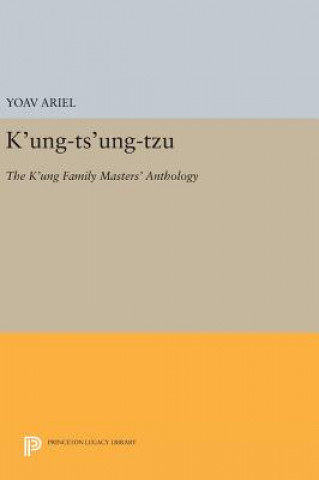 Книга K'ung-ts'ung-tzu Yoav Ariel