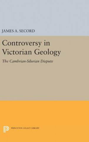 Book Controversy in Victorian Geology James A. Secord