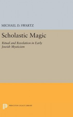 Knjiga Scholastic Magic Michael D. Swartz