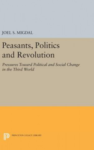 Buch Peasants, Politics and Revolution Joel S. Migdal