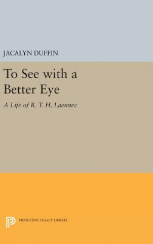 Carte To See with a Better Eye Jacalyn Duffin