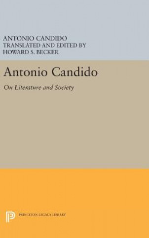 Carte Antonio Candido Antonio Candido