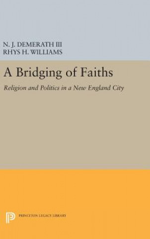 Carte Bridging of Faiths Demerath