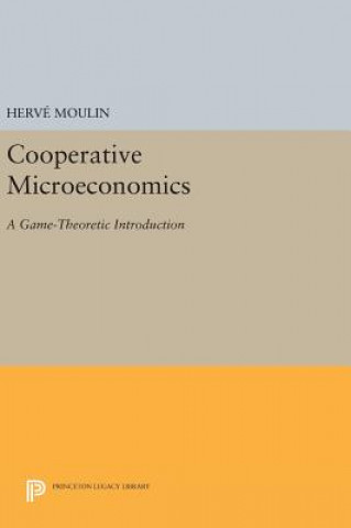 Carte Cooperative Microeconomics Herve Moulin