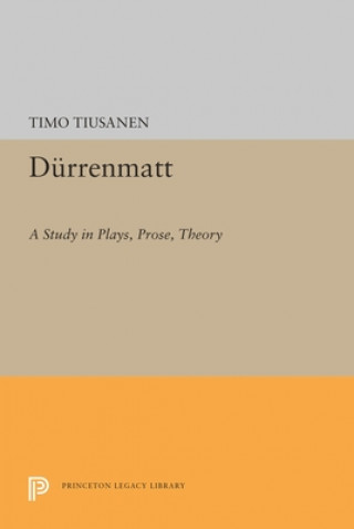 Βιβλίο Durrenmatt Timo Tiusanen