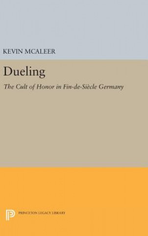 Книга Dueling Kevin McAleer