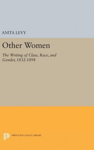 Książka Other Women Anita Levy