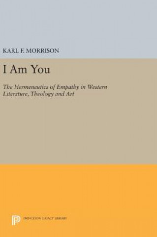 Carte I Am You Karl F. Morrison