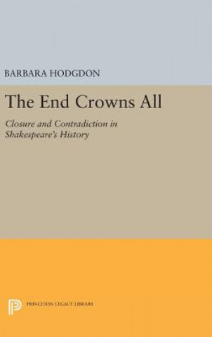Carte End Crowns All Hodgdon