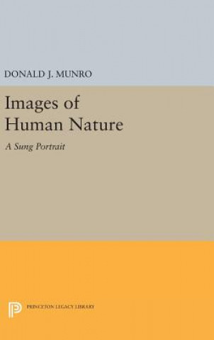 Carte Images of Human Nature Donald J. Munro