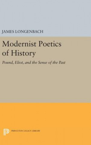 Carte Modernist Poetics of History James Longenbach
