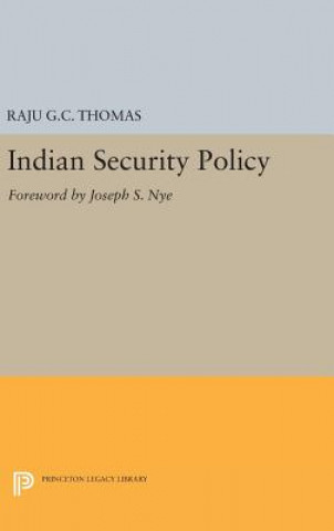 Carte Indian Security Policy Raju G C Thomas
