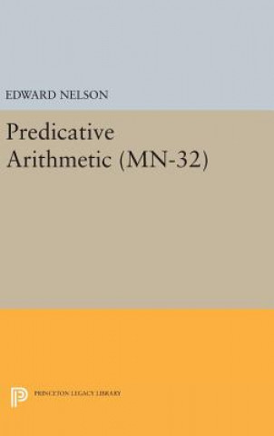 Carte Predicative Arithmetic. (MN-32) Nelson