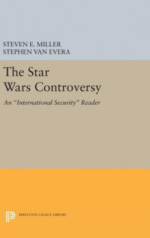 Książka Star Wars Controversy Stephen van Evera