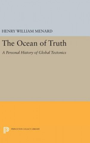 Książka Ocean of Truth Henry William Menard