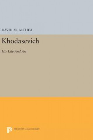 Book Khodasevich David M. Bethea