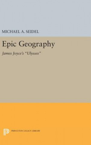 Carte Epic Geography Michael A. Seidel