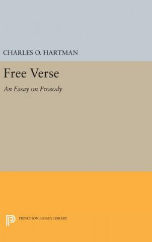 Livre Free Verse Charles O. Hartman