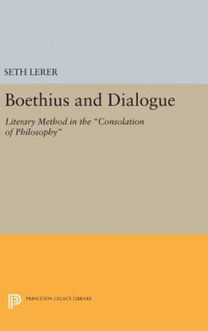 Carte Boethius and Dialogue Seth Lerer