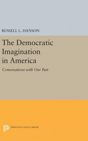 Carte Democratic Imagination in America Russell L. Hanson