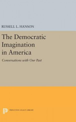 Kniha Democratic Imagination in America Russell L. Hanson