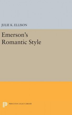 Carte Emerson's Romantic Style Julie K. Ellison