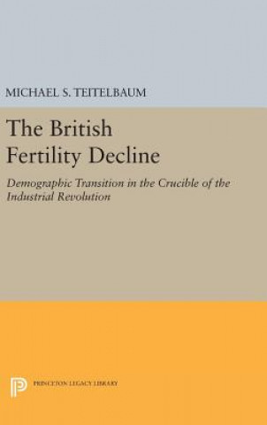 Carte British Fertility Decline Michael S. Teitelbaum