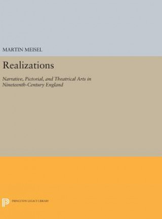 Könyv Realizations Martin Meisel
